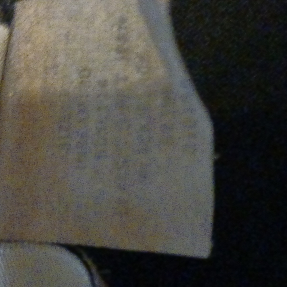 Calvin Klein Womens Jean's. Size 6. Vintage but Really Nice. - Picture 5 of 8